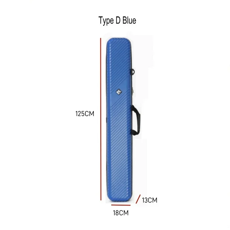 Type D Blue XL