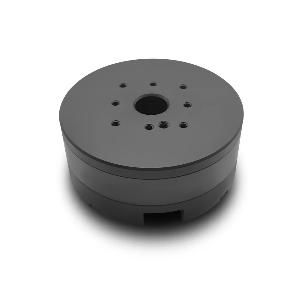 MF9010v2 (RMD-L) BLDC, Mikro-/Servomotor, FOC, Inspektionsroboter, ausgewogenes Fahrzeug, Drehteller, Rohrroboter auf Rädern, Klemmbacke
