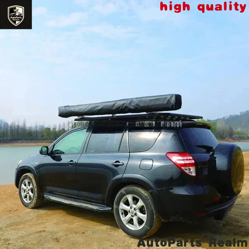 New Products Are Fast.Hot Selling DrunkenXp .G Can+PU Coating 0XL Version With LED S Rainproof Standings D Hole Car Si