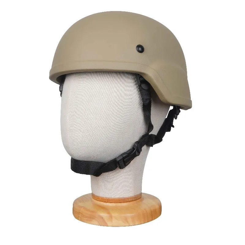 

PE Aramid Helmet Protective Training Tactical Helmet