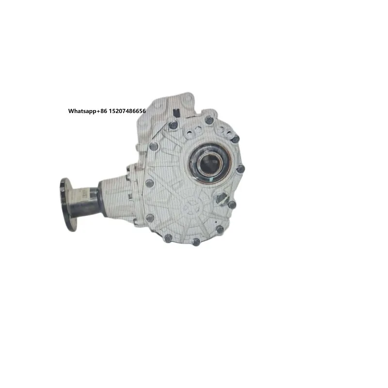 Transfer Case Assembly  4WD Model New Condition  S401019-1000 2300100-AP01
