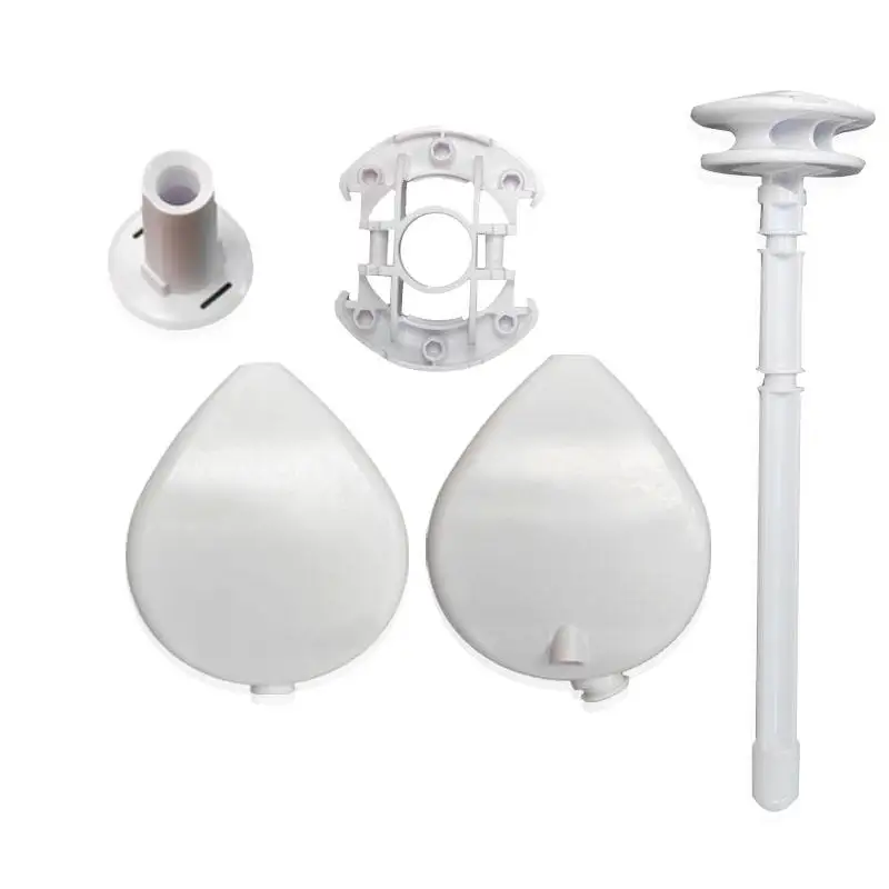 Customize Professional Plastic Mold Manufacturer Plastic Part Drawing Design Injection Molding Service Plastic Blow Mould