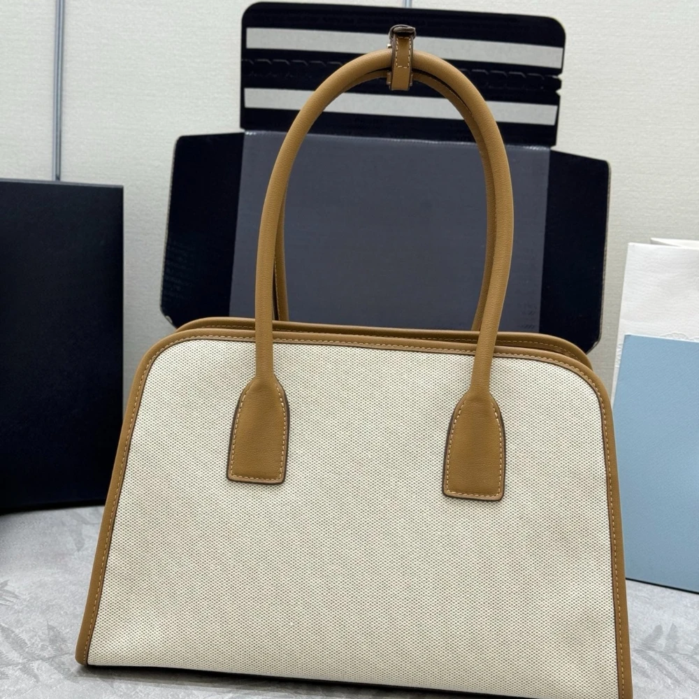 

2025 новейшая дизайнерская сумка, роскошная брендовая сумка, повседневные сумки с ручкой для женщин, большая вместительная сумка-шоппер на плечо