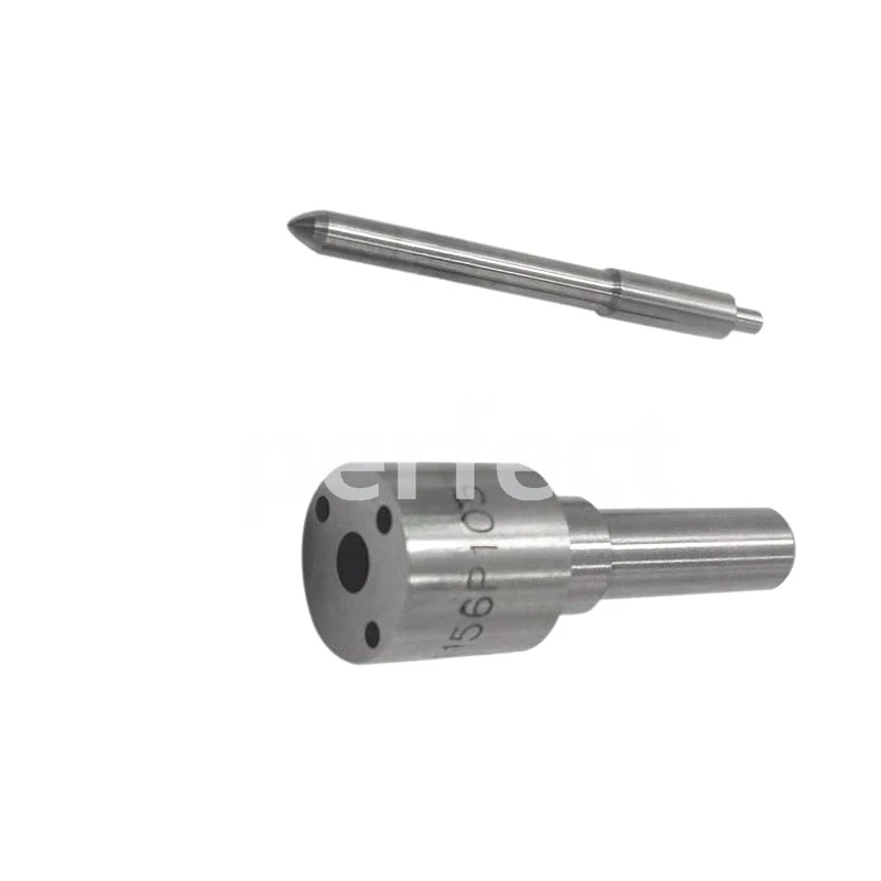 

For MERCEDES ATEGO AXOR 6.4D A0060172221 4Pcs Fuel Injector Nozzle DLLA156P1059 0433171688