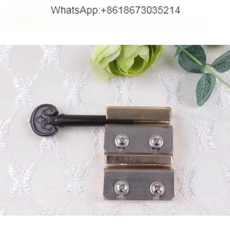 Tone Fente Cello Pine Reamer Violin Making Repair Tool 3/4 4/4 Pine Tool