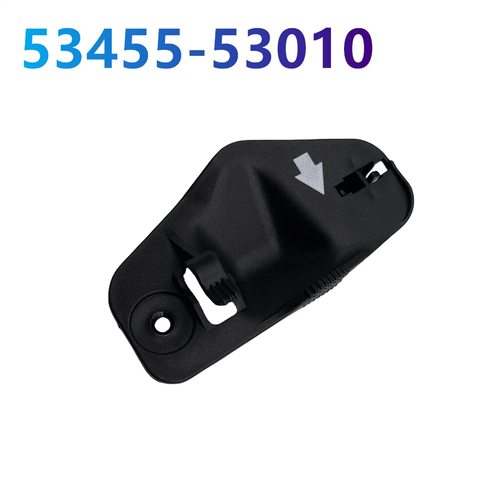 53455-53010 Car Hood Support Holder Clip 5345553010 For Lexus Is300 Gxe10 Jce10 2001-2005 Car Accessories