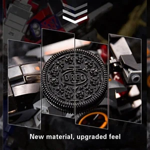 Metall -Zappel -Münzspielzeug für Erwachsene, Anti -Angst, Stressabbau, Autismus -sensorisches Spielzeug, Magnetkeks, EDC, Fingerspinner 12 Autismus des Hauptverkaufs Großhandel - №5