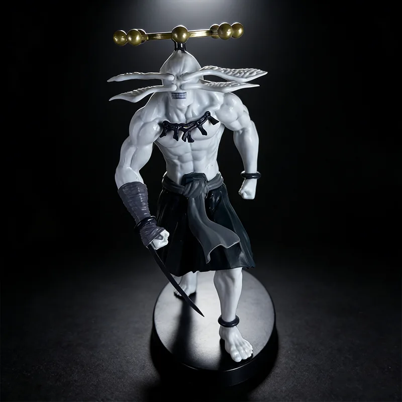 21CM Jujutsu Kaisen…