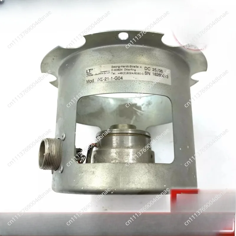 Suitable for Elevator MX18 Main Encoder, LTN Resolver RE-21-1-G04