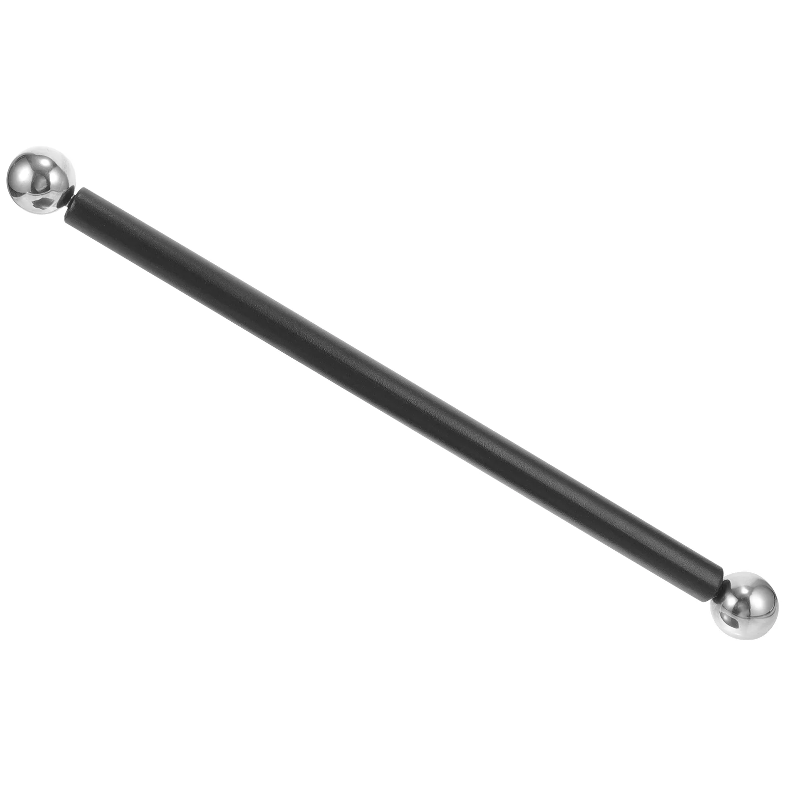 Headlamp Garden Light Crossbar Solar Power Lights for Outdoors Post Arm Rest Rods Flagpole Poles