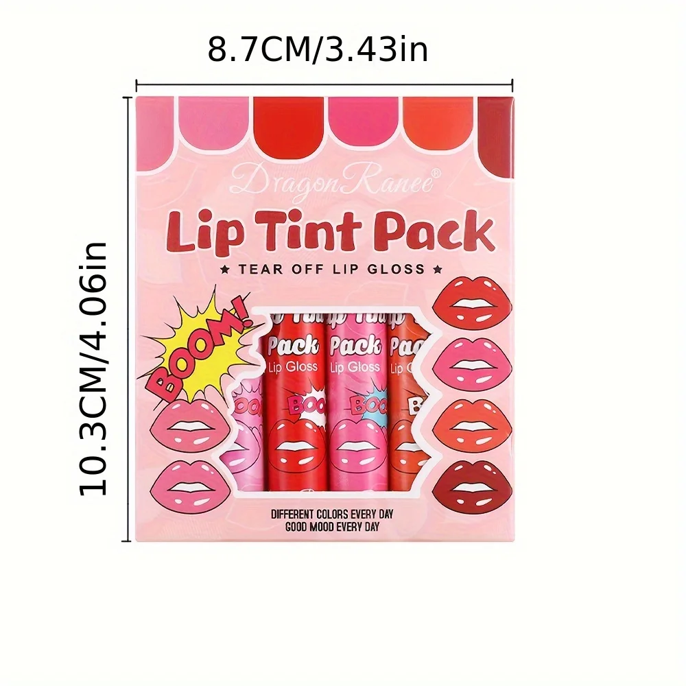 Thumbnail 4 - #44 Best Lip Stains to Buy In 2026