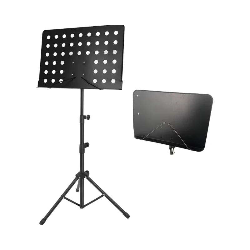 

Portable Floor Rack Multifunctional Sheet Music Bookshelf Adjustable Sheet Music Bookshelf