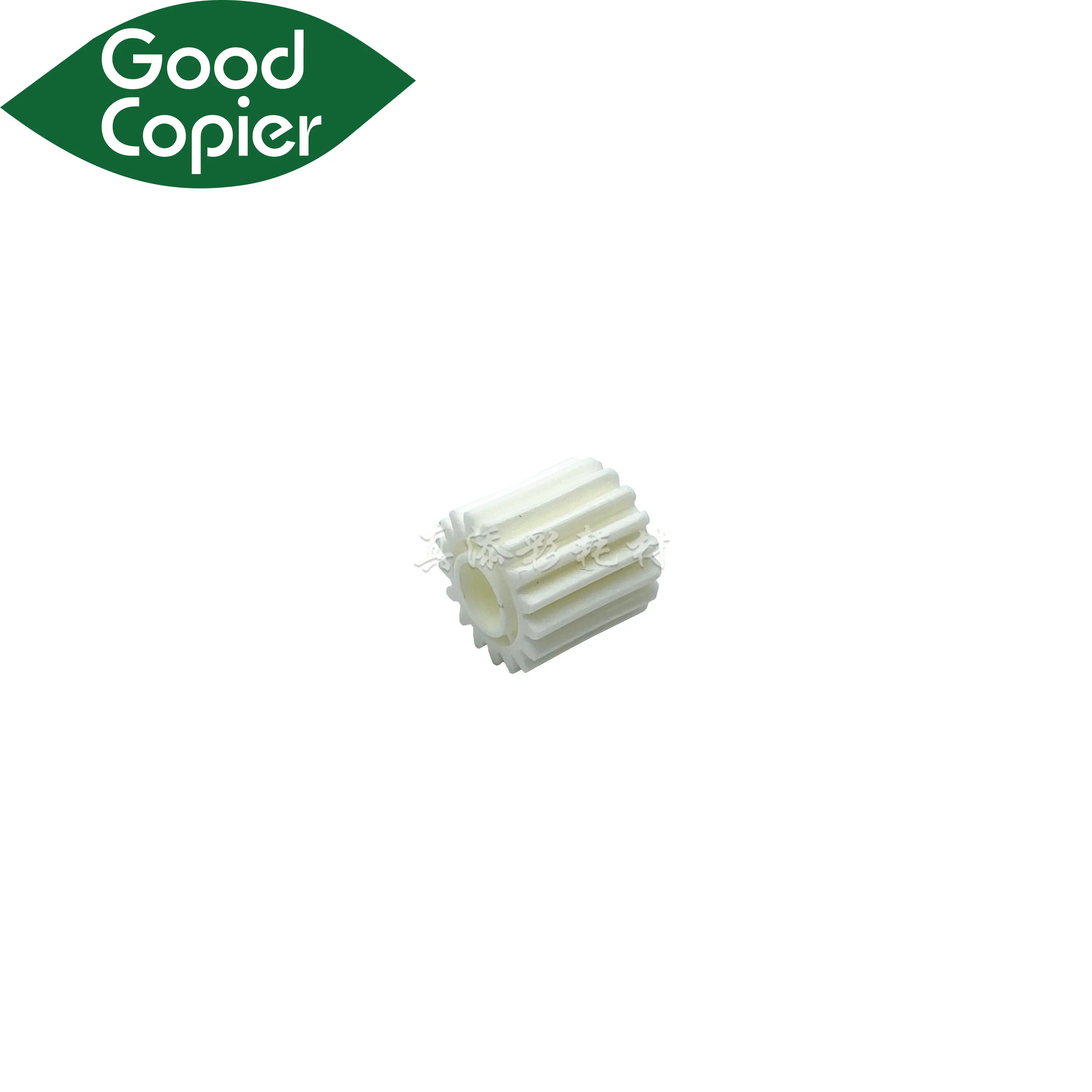 1Pcs 17T Idler Gear D066-6498 Paper Feed Unit Up Paper Path Gear for Ricoh AF1075 2075 2060 1060 MP7500 8000 9001 6002 9002 8001