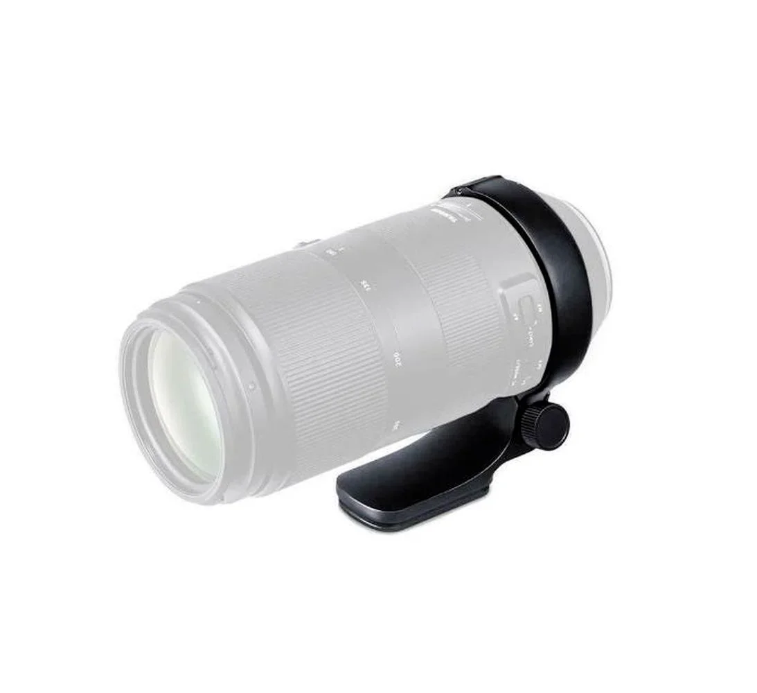 

100-400 мм f/4,5-6,3 Di VC USD A035 для Tamron 100-400 мм f/4,5-6,3 Di VC USD A035, оригинальная часть камеры, объектив с креплением на штатив