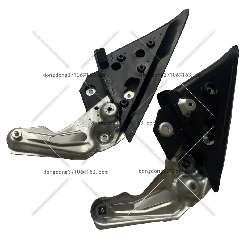 

Applicable to 02-08 Forester reversing mirror bracket triangle glue
