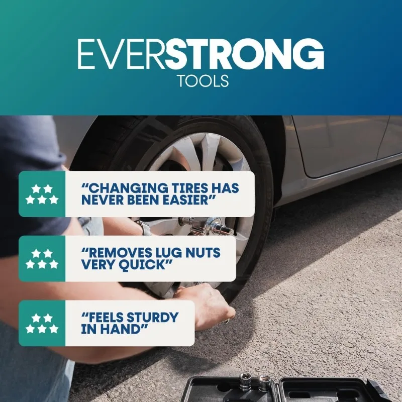 産業用トルク乗数レンチ、ヘビーデューティーナットリムーバー、自動車・トラック機器用、高トルク用途