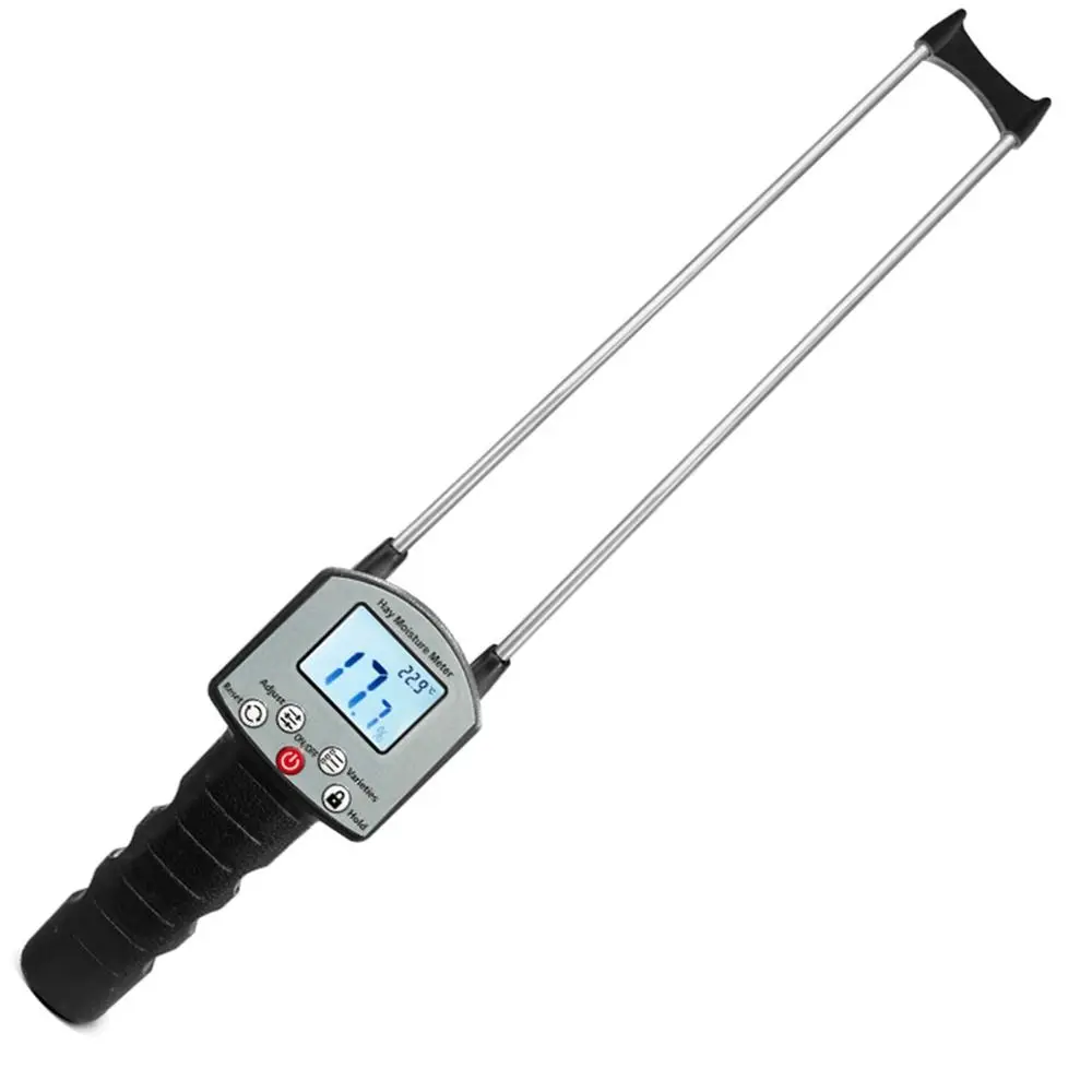 With Probe Portable…