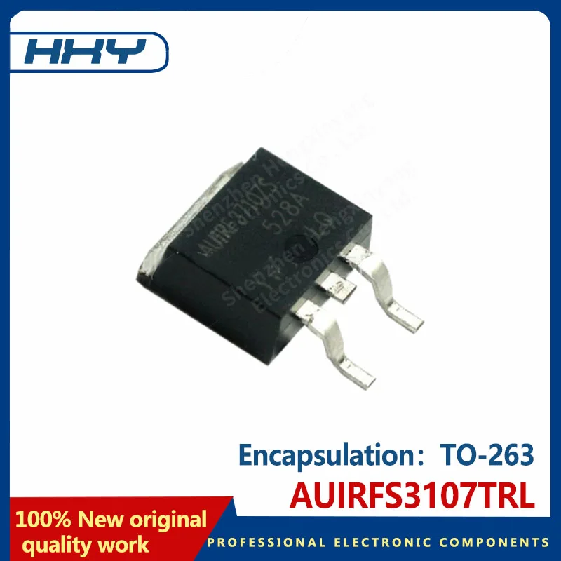 1PCS AUIRF3710ZS TO 263 N channel MOS 100V59A