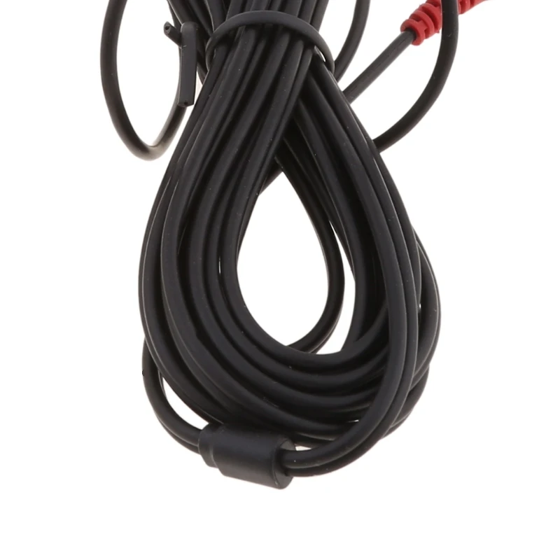 Kabel zamienny do słuchawek Sennheiser HD25 HD25-1 II HD25-C HD25-13 HD25, akcesoria, dropshipping — zdjęcie produktu 5