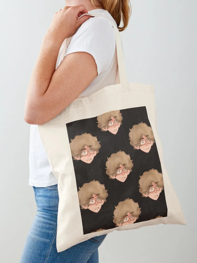 

Theo Decker Tote Bag cute tote bag custom tote bag women custom fabric