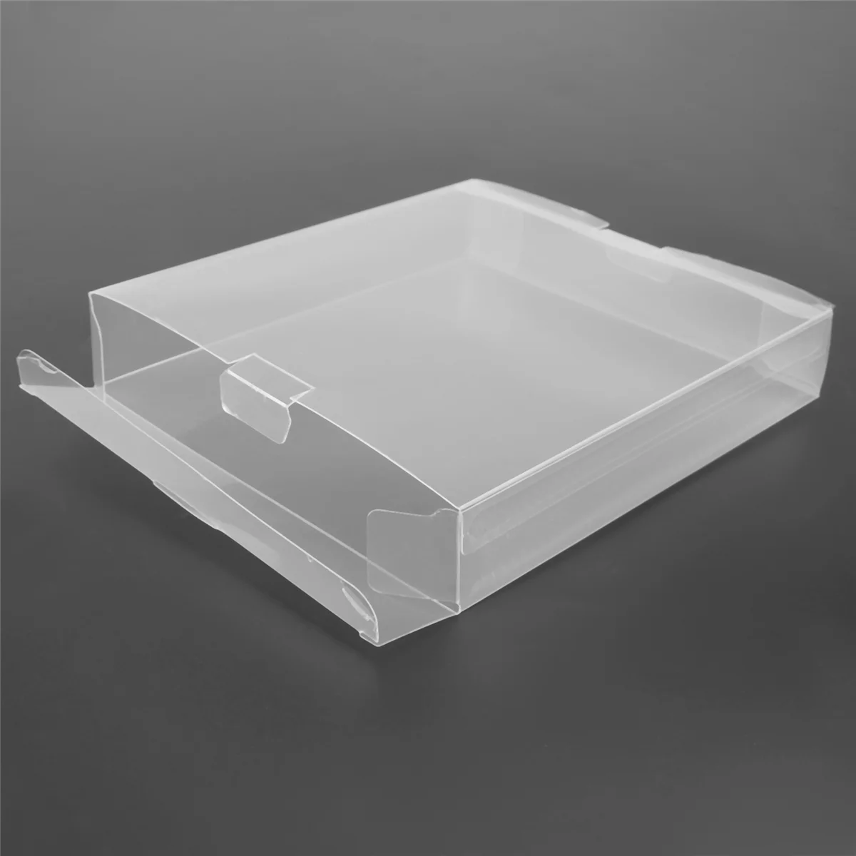 Marq Clear Cd Displ…