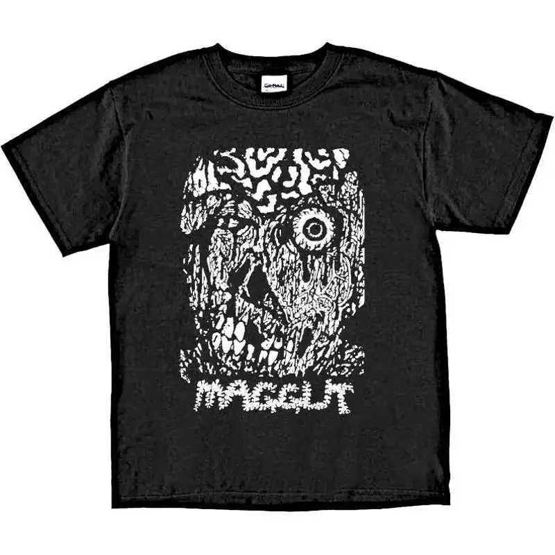 Maggut Goregrind T …