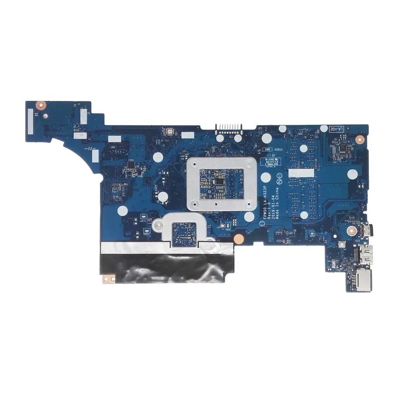 For HP Pavilion 15-DW 15S-DU Laptop Motherboard LA-H323P Notebook Mainboard CPU I3-8145U I5-8265U I7-8565U GPU MX130 2G