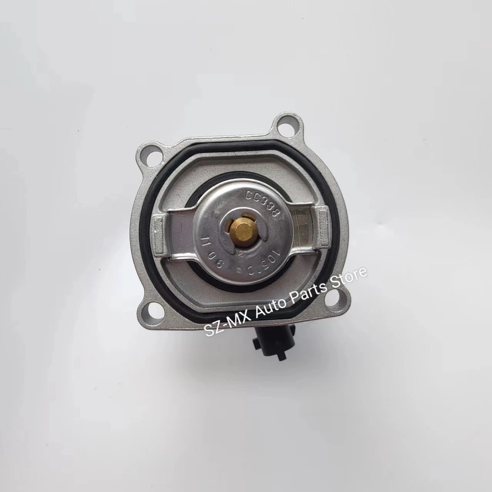 Cooling Thermostat OEM#96984104 25193683 55578419 For Chevrolet