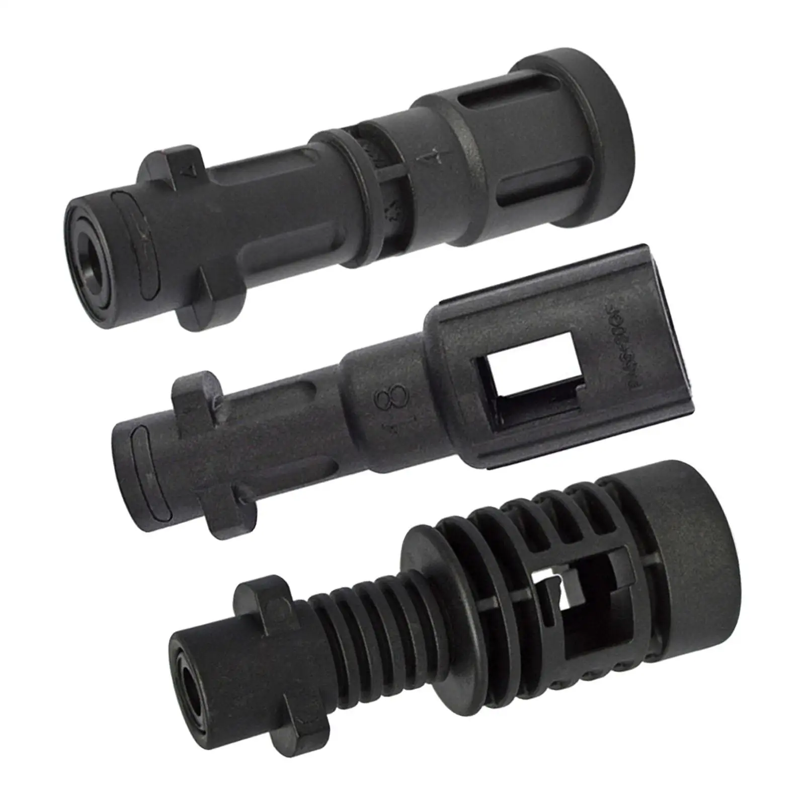 1PC Conversion Joint Adapter Durable Replacement for Pressure Cleaning