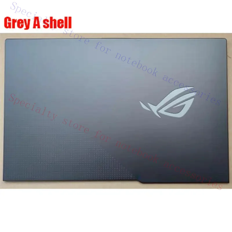 Suitable for  ROG Strix G513Q GX511  G15 G513 laptop LCD screen top cover, screen frame, palm rest bottom shell ABCD Cover