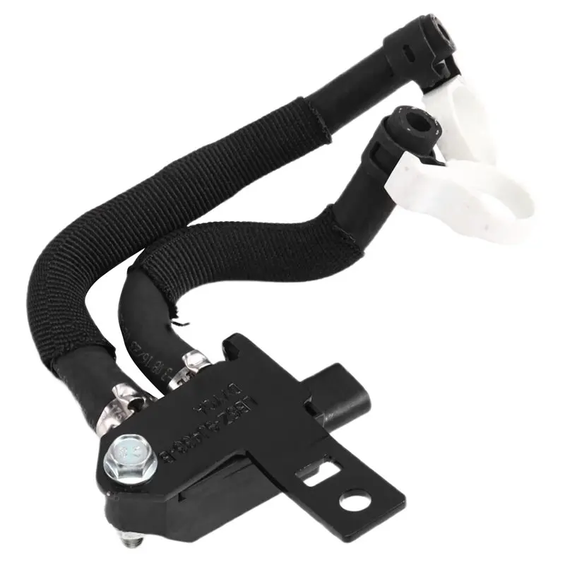 

LB5Z-9J433B для Ford Ranger Bronco 2019-2023 клапан рециркуляции выхлопных газов LB5Z9J433B