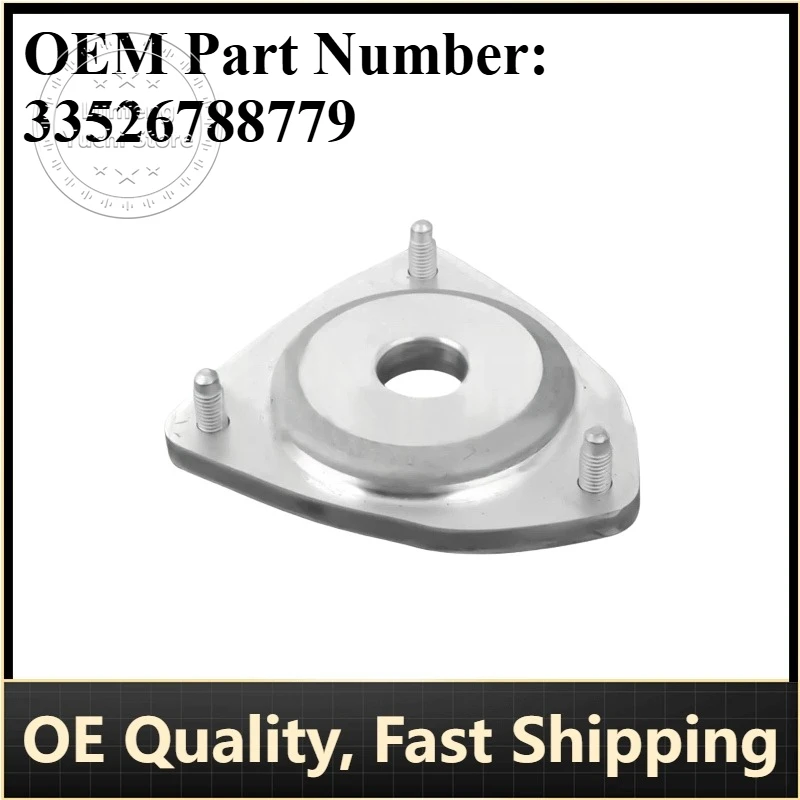 

P/N: 33526788779 - Top Strut Mount for BMW X5 (E70), X6 (E71/E72) xDrive