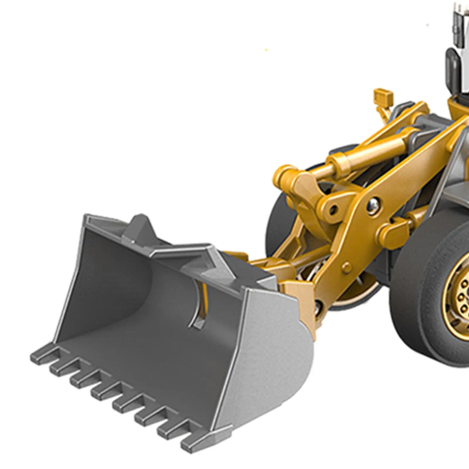 Construction Vehicles Toys, Mini Alloy Engineering Trucks Toy for 3 4 5 6 7 Years Old Boys