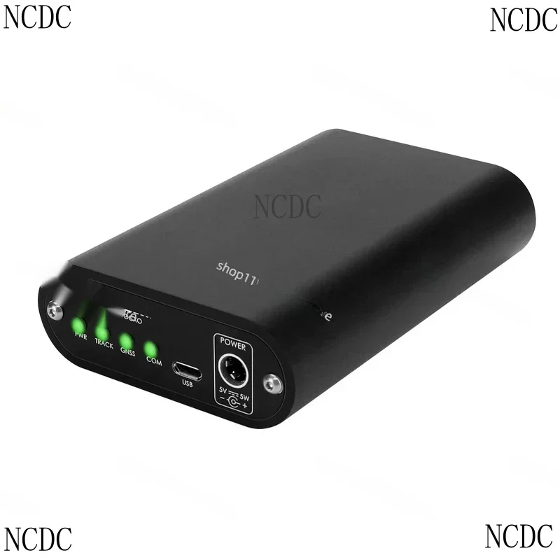 GPSDO GPS Oscillator GNSS Disciplined OCXO Frequency Standard 10MHz Sine Wave Output view 2