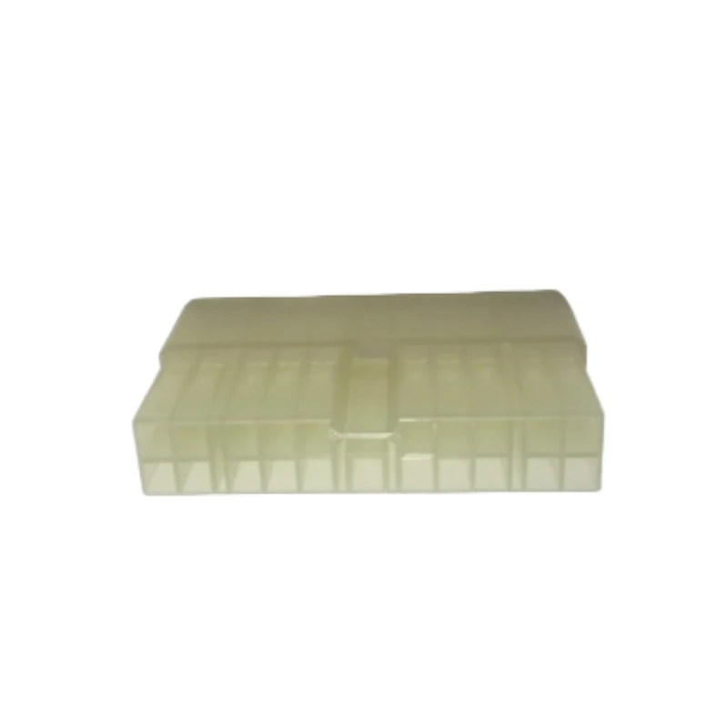 171364-1/171829-1 Housing Plastic Shell Connector - 100% Authentic Connectivity Original Factory Product