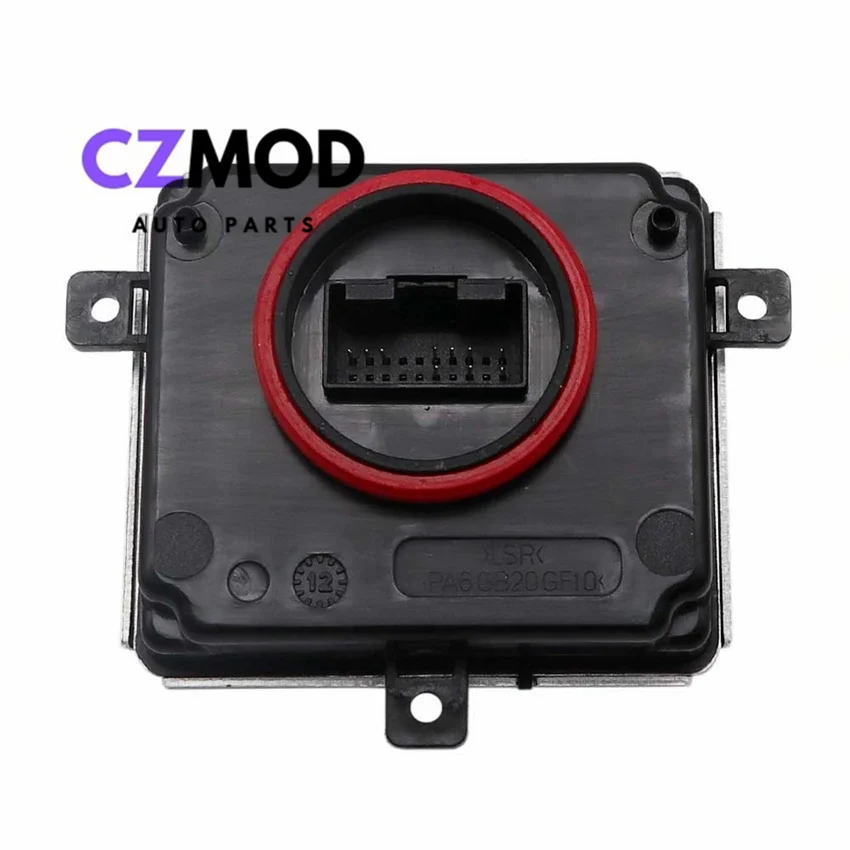 

4G0907697D CZMOD OEM NEW 4G0.907.697.D LED Headlight Daytime Running Light Module FOR V-W AUD-I Car Accessories 4G0907397D