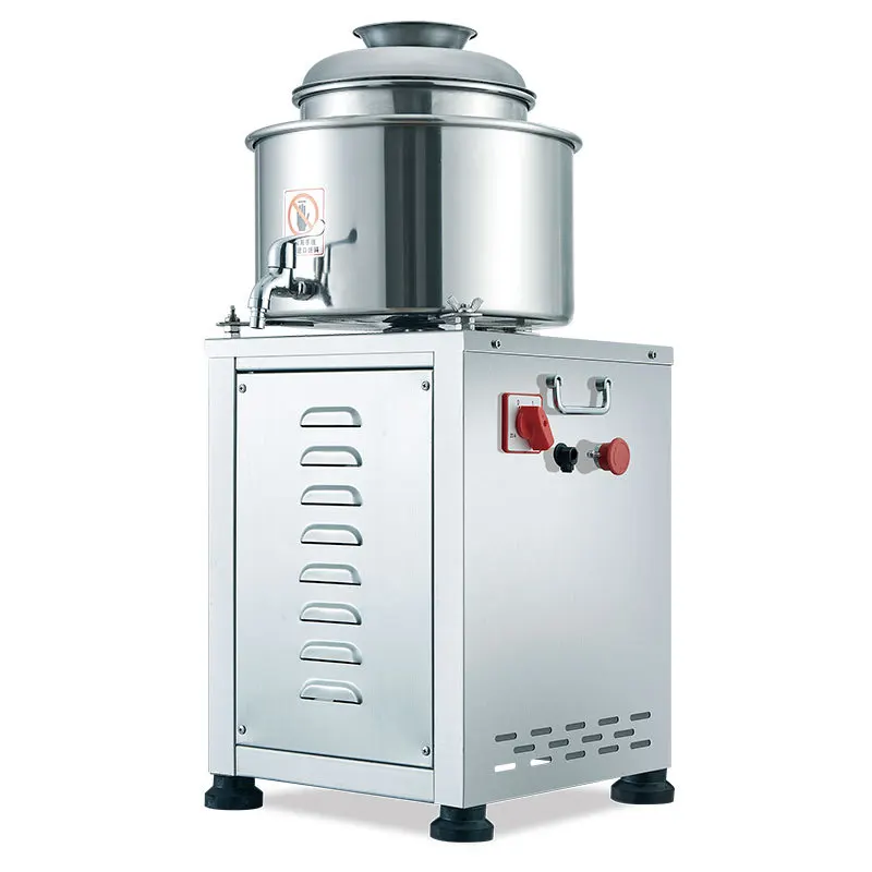 

[Source Factory] Meatball Beater Commercial Stainless Steel Electric Meatball Beater Meatball Machine