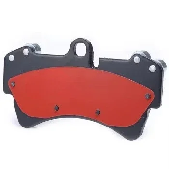 Genuine Original T-R.W Ceramic Brake Pad  NO Cheap Fake Best Price Zero Noise