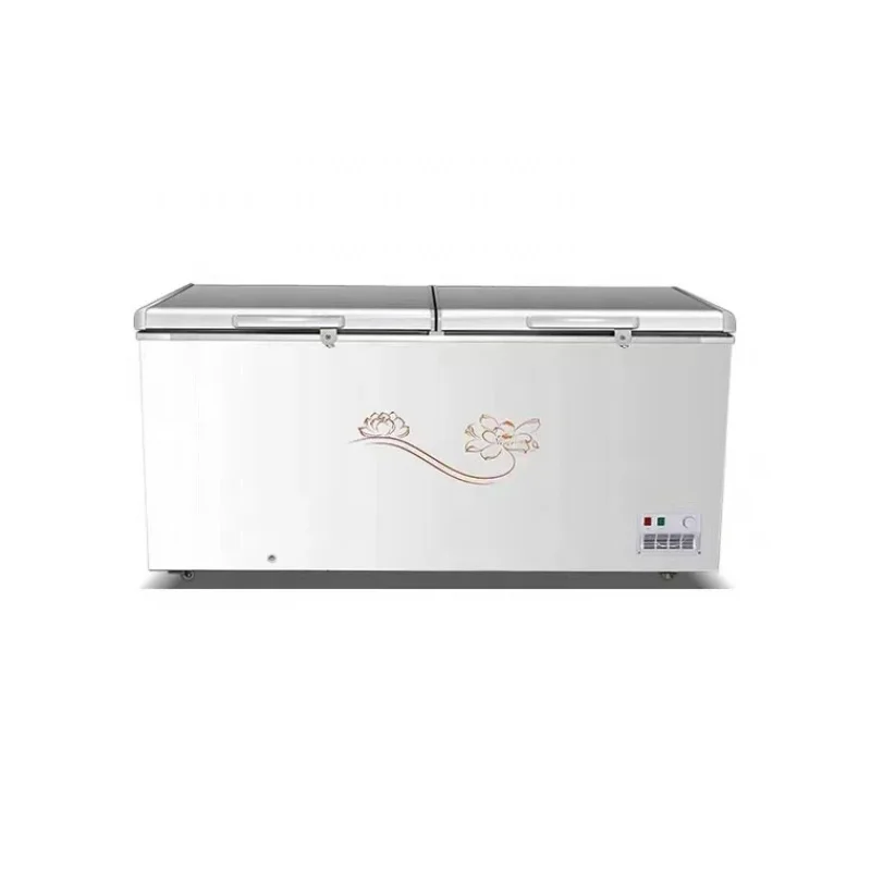 custom.Commercial Quick Freezers Large Refrigerator