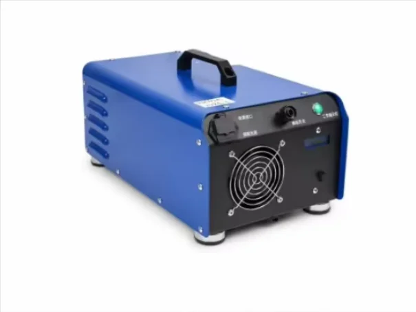 Central air conditioning cleaning machine condenser cleaning tool heat exchanger copper pipe through Pipeline dredging