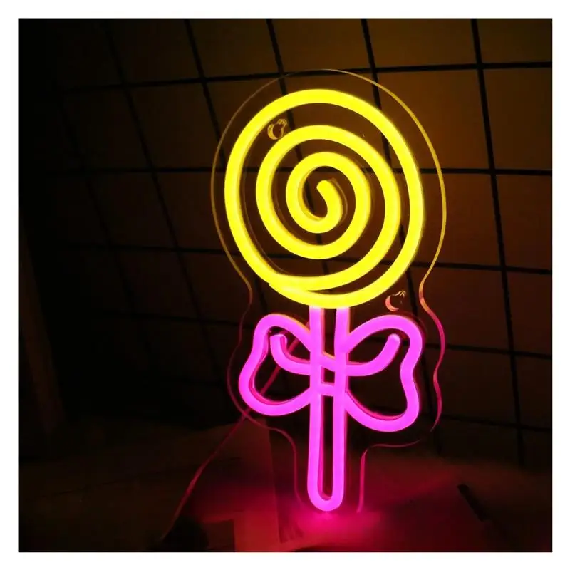 lollipop-neon-sign-usb-powered-dimmable-candy-sign-for-home-bar-pub-festival-party-wall-decoration-18cm×36cm