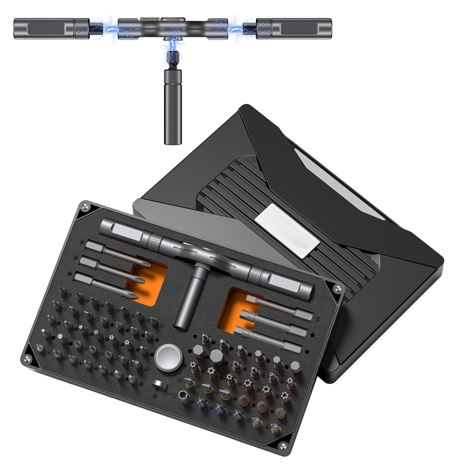 Thumbnail 2 - #25 Hand Tool Sets Price Drop Alerts