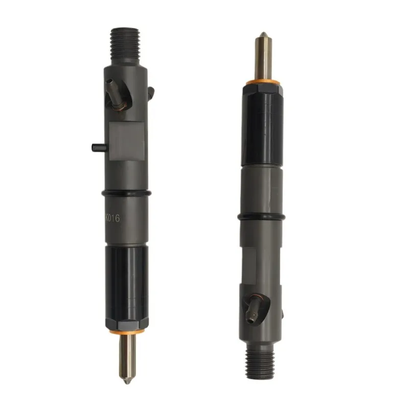 Suitable for Perkins 1104A/1104C-44T Injector 2645K016 Diesel Engine Mechanical Injection - view 3