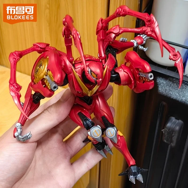 blokees-marvel-rivals-champion-class-peni-parker-sp-dr-suit-spider-man-movable-action-figure-collectible-decor-model-toy