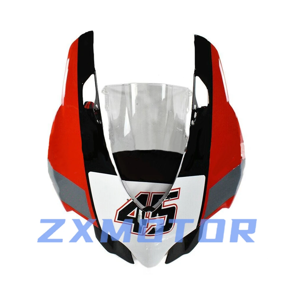 Cool Fairing Set 899 2012 2013 2014 2015 Motorcycle Fairings Kit Injection Cowling for DUCATI 1199 12 13 14 15