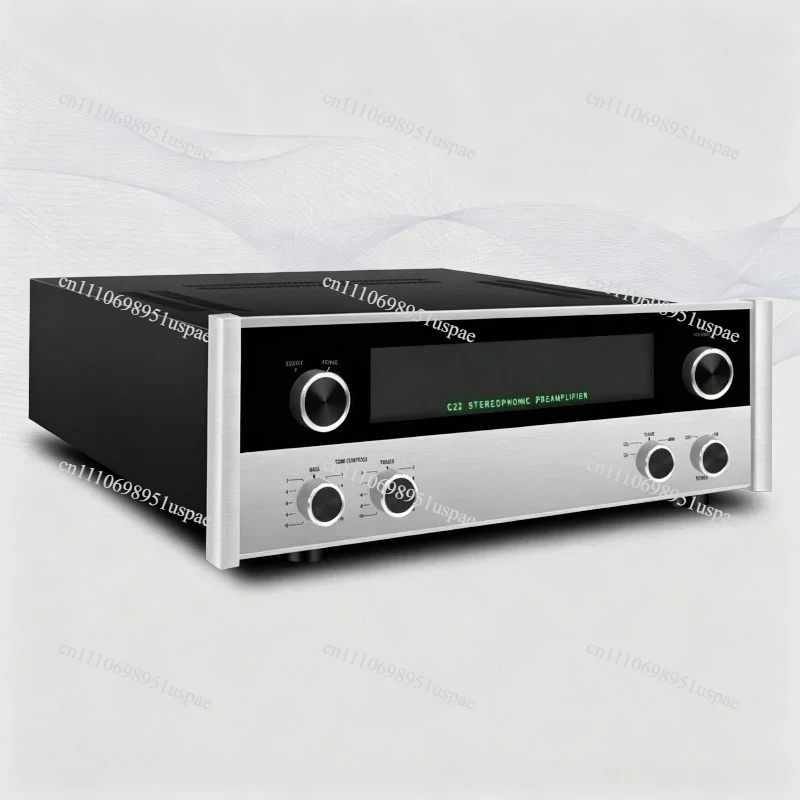 For C22 Tube Preamplifier McIntosh Circuit HiFi Phono Stage Vacuum Tube Audio Preamp​