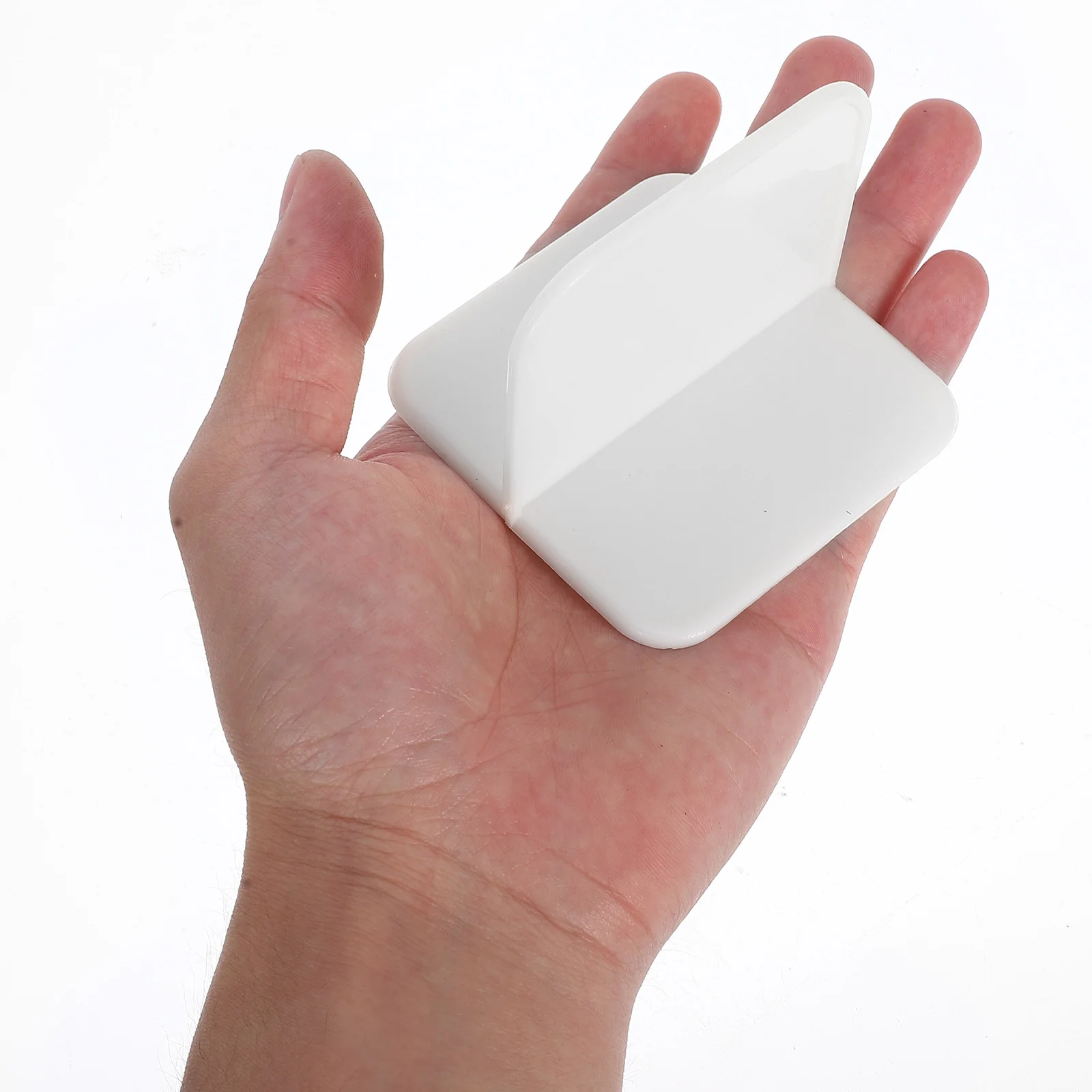 10 pz Anti-Slip Box Stabilizzatore Piedi Per Il Bambino Giochi Cortili Fissatore Staffa di Supporto Protezione Del Pavimento Ventosa Recinzione Del Bambino