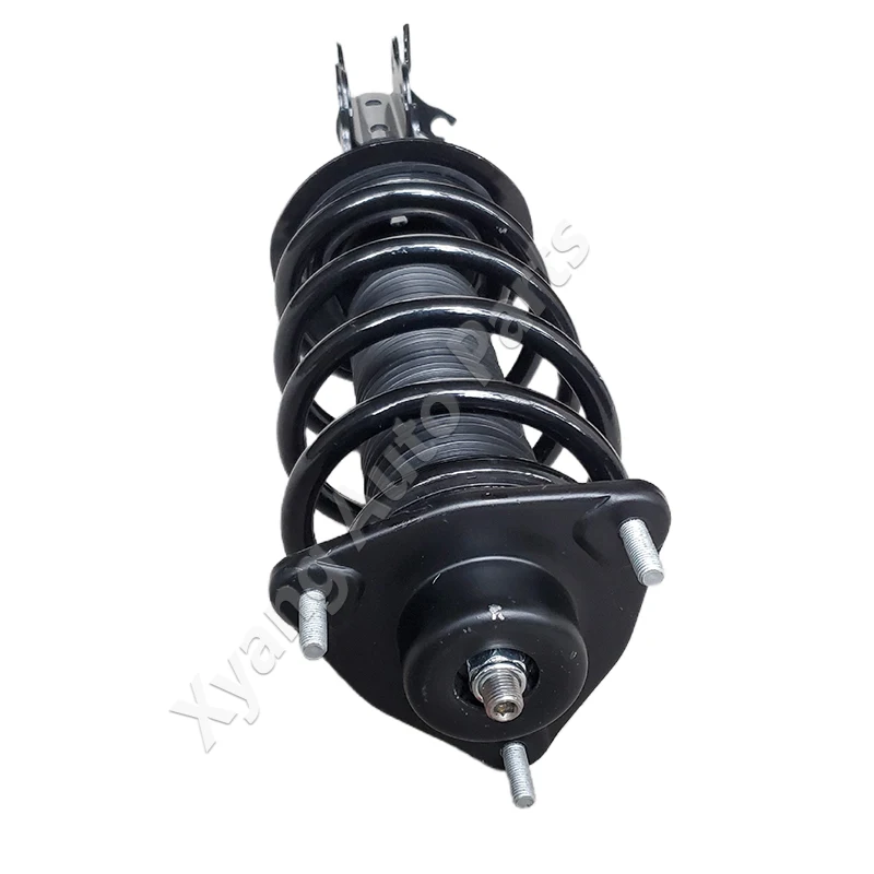 Front Shock Absorber Assembly For Dongfeng Forthing T5 EVO SX5G-2904030 SX5G-2904040