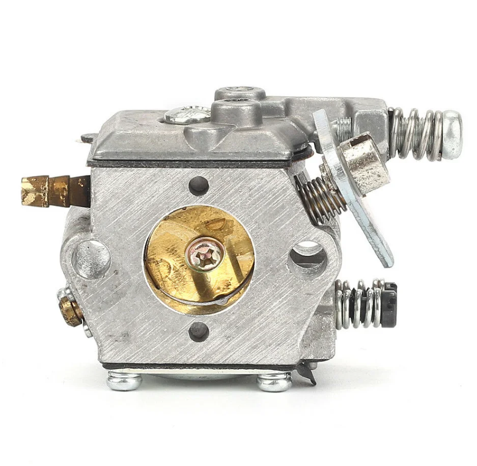 Walbro type SRM4600 Carburetor for Echo Srm4605 SRM-4605 SRM-4600 Trimmer Brush Cutter Wt-120b WT-77 WT-121