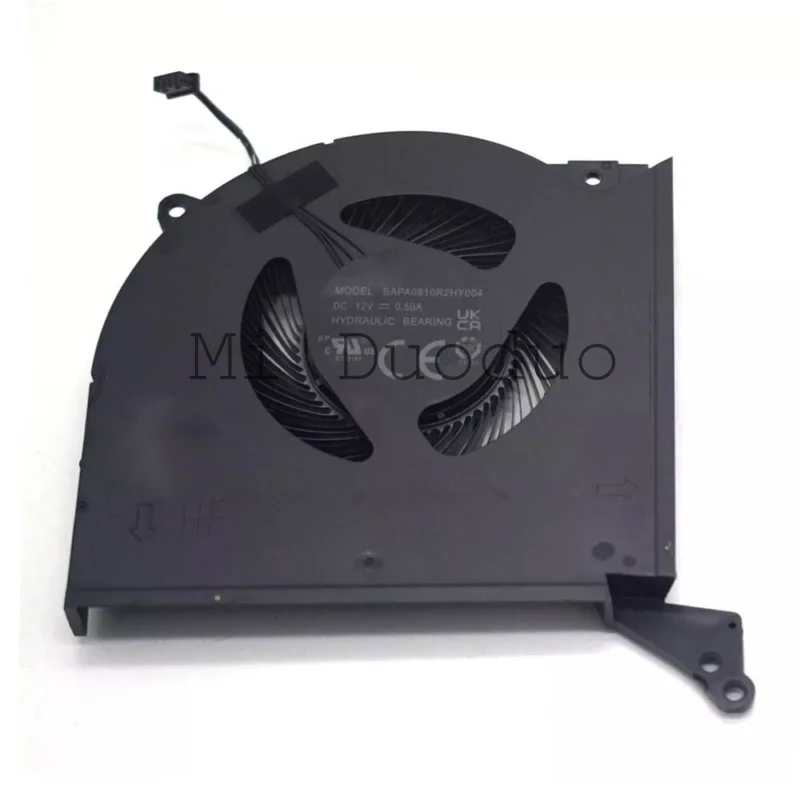 

Вентилятор для AVC BAPA0810R2HY004 DC12V 0,5A Новый